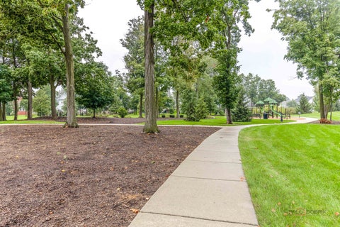 Tiny photo for 637 INSULL Drive, Vernon Hills, IL 60061 (MLS # 12763649)