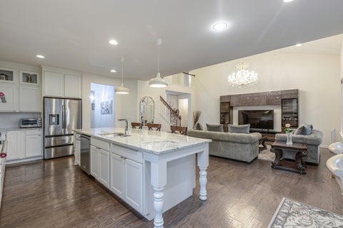 Tiny photo for 637 INSULL Drive, Vernon Hills, IL 60061 (MLS # 12763649)
