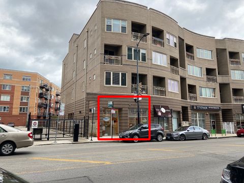4919 N Lincoln Avenue C Chicago IL 60625
