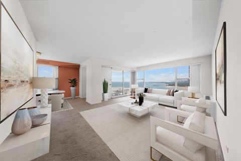 Tiny photo for 6157 N Sheridan Road #19G, Chicago, IL 60660 (MLS # 12454702)
