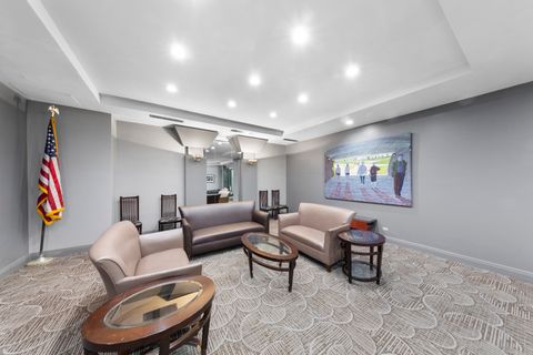 Tiny photo for 6157 N Sheridan Road #19G, Chicago, IL 60660 (MLS # 12454702)