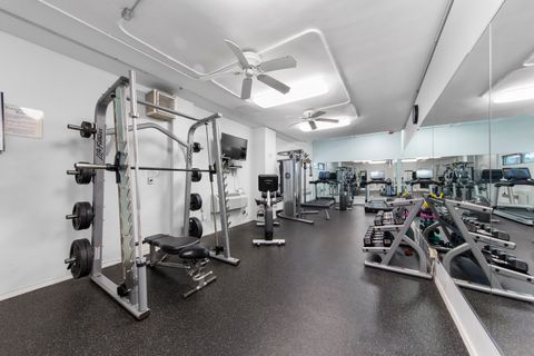 Tiny photo for 6157 N Sheridan Road #19G, Chicago, IL 60660 (MLS # 12454702)