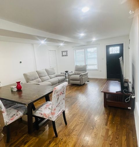 Tiny photo for 5210 W 54th Street, Chicago, IL 60638 (MLS # 12560221)