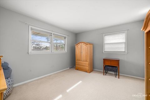 Tiny photo for 105 Wilson Place, Oswego, IL 60543 (MLS # 12594085)