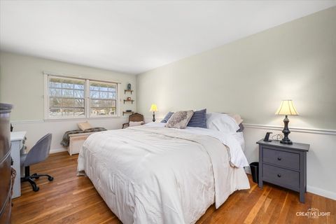 Tiny photo for 105 Wilson Place, Oswego, IL 60543 (MLS # 12594085)