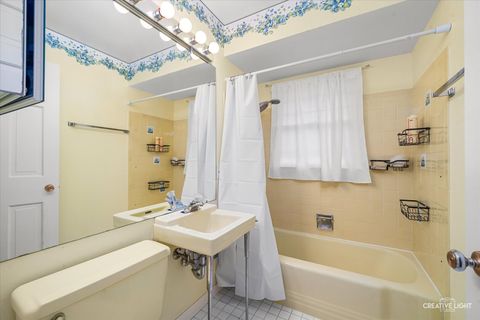 Tiny photo for 105 Wilson Place, Oswego, IL 60543 (MLS # 12594085)