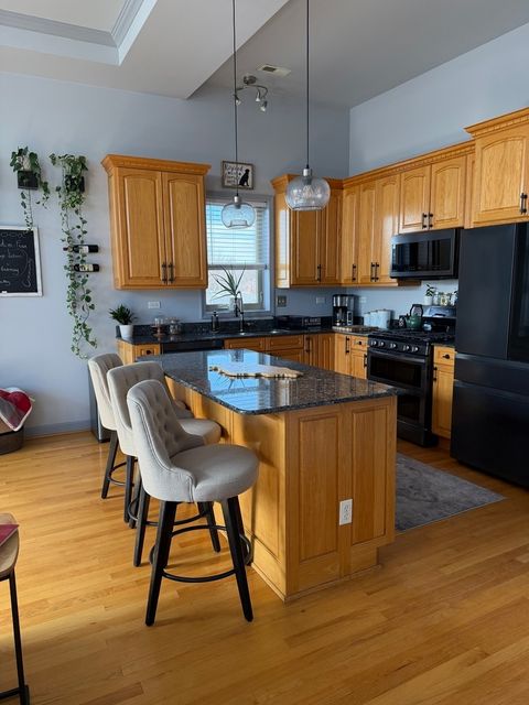 Tiny photo for 3446 W Bryn Mawr Avenue #3, Chicago, IL 60659 (MLS # 12559312)