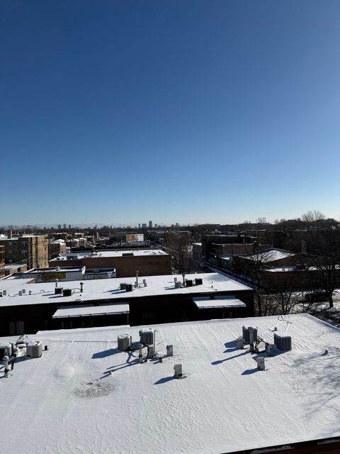 Tiny photo for 3446 W Bryn Mawr Avenue #3, Chicago, IL 60659 (MLS # 12559312)