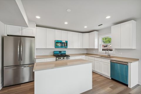 Tiny photo for 3529 S 54th Avenue, Cicero, IL 60804 (MLS # 12525501)