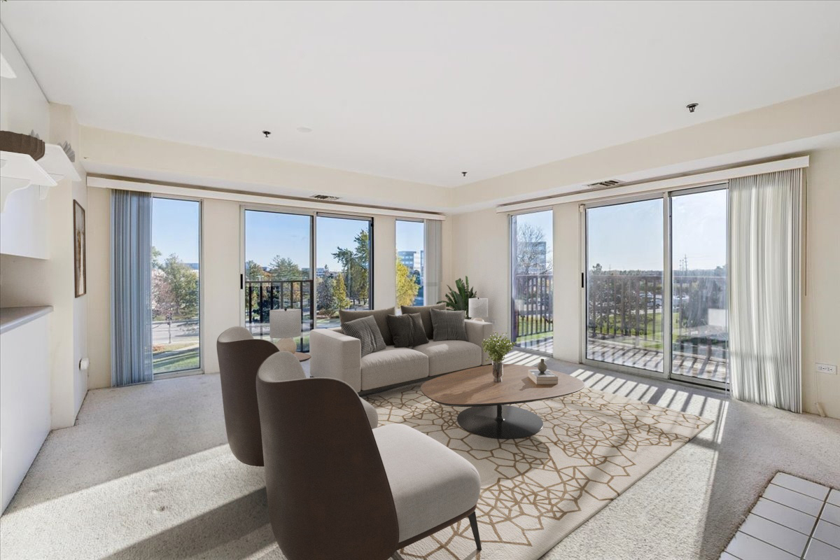 351 Kelburn Road 312