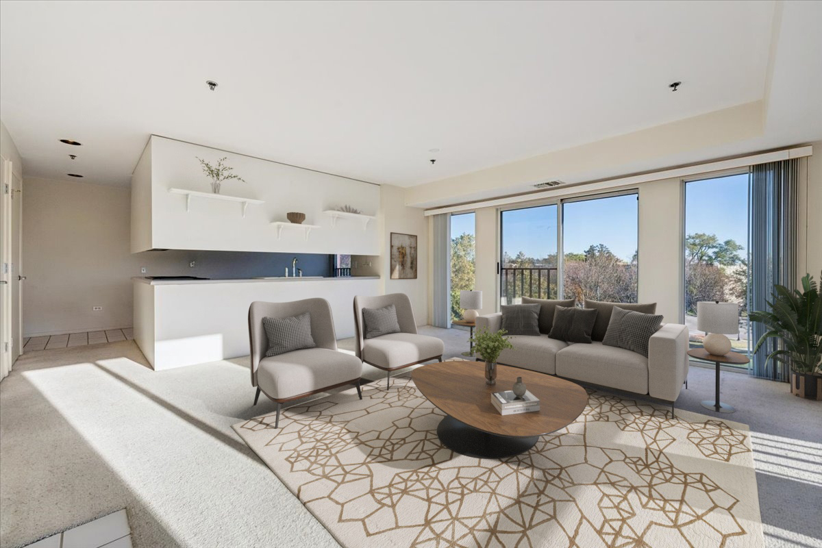 351 Kelburn Road 312