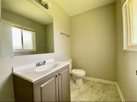 Tiny photo for 15234 MEADOW Lane, Dolton, IL 60419 (MLS # 12487581)