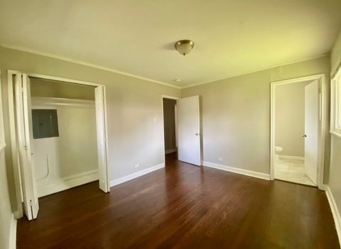 Tiny photo for 15234 MEADOW Lane, Dolton, IL 60419 (MLS # 12487581)