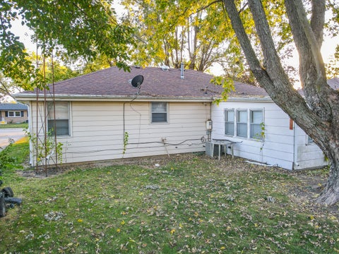 Tiny photo for 495 Cook Boulevard, Bradley, IL 60915 (MLS # 12792183)