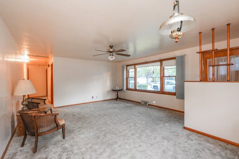 Tiny photo for 495 Cook Boulevard, Bradley, IL 60915 (MLS # 12792183)