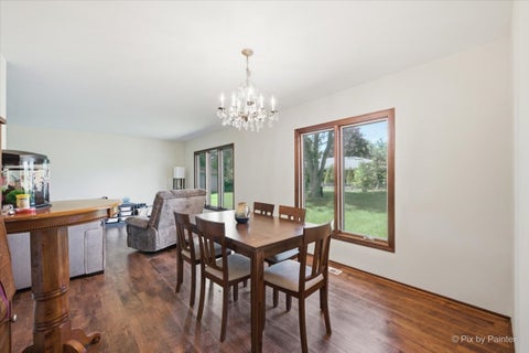 Tiny photo for 23W222 Westchester Court, Glen Ellyn, IL 60137 (MLS # 12682371)