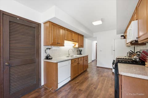Tiny photo for 23W222 Westchester Court, Glen Ellyn, IL 60137 (MLS # 12682371)