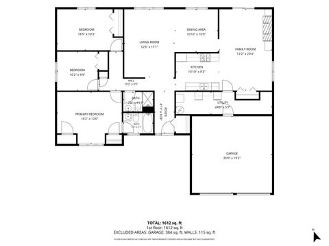 Tiny photo for 23W222 Westchester Court, Glen Ellyn, IL 60137 (MLS # 12682371)