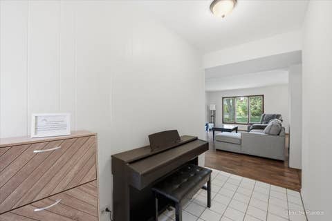 Tiny photo for 23W222 Westchester Court, Glen Ellyn, IL 60137 (MLS # 12682371)