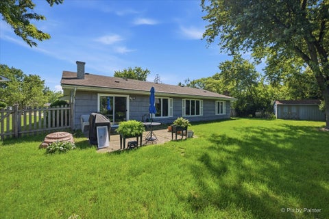 Tiny photo for 23W222 Westchester Court, Glen Ellyn, IL 60137 (MLS # 12682371)