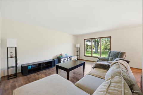 Tiny photo for 23W222 Westchester Court, Glen Ellyn, IL 60137 (MLS # 12682371)