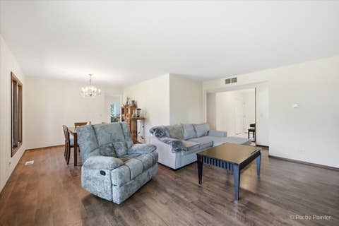 Tiny photo for 23W222 Westchester Court, Glen Ellyn, IL 60137 (MLS # 12682371)