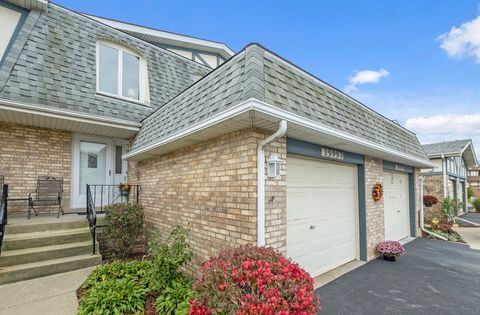 Photo of 15957 78th Avenue, Tinley Park, IL 60477 (MLS # 12576833)