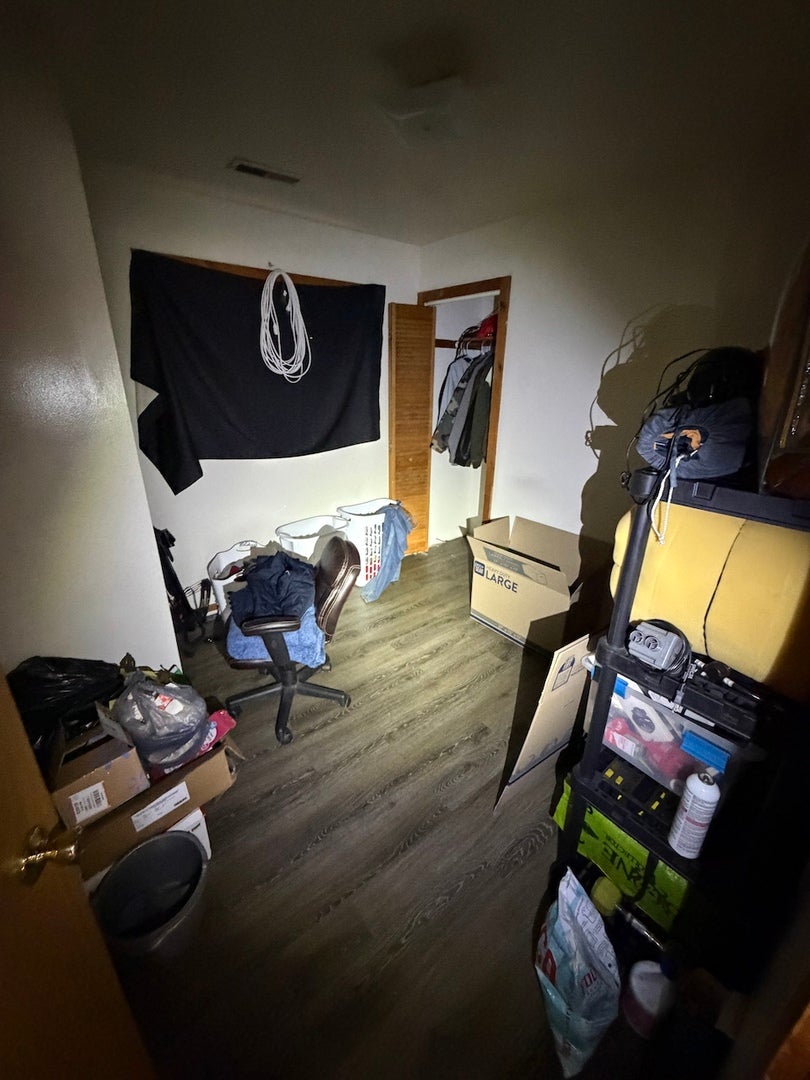 103 W Bacon Street