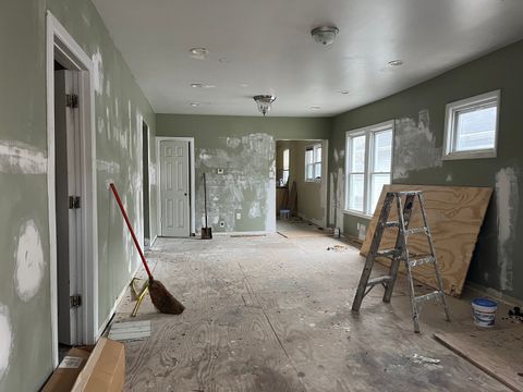 Tiny photo for 11557 S Church Street, Chicago, IL 60643 (MLS # 12590259)