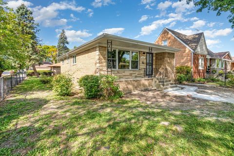 9356 S Union Avenue Chicago IL 60628