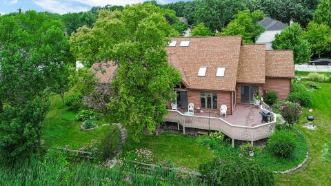 Tiny photo for 779 Feather Sound Drive, Bolingbrook, IL 60440 (MLS # 12723659)