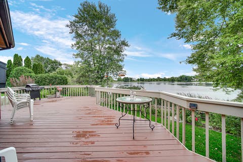 Tiny photo for 779 Feather Sound Drive, Bolingbrook, IL 60440 (MLS # 12723659)
