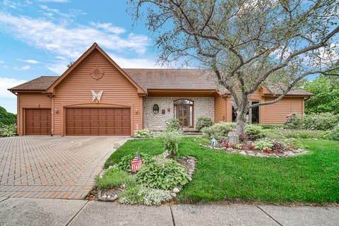 Photo of 779 Feather Sound Drive, Bolingbrook, IL 60440 (MLS # 12723659)