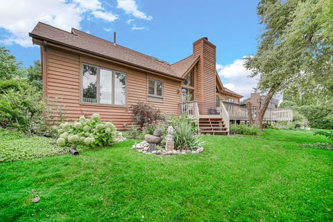 Tiny photo for 779 Feather Sound Drive, Bolingbrook, IL 60440 (MLS # 12723659)