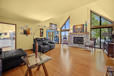 Tiny photo for 779 Feather Sound Drive, Bolingbrook, IL 60440 (MLS # 12723659)