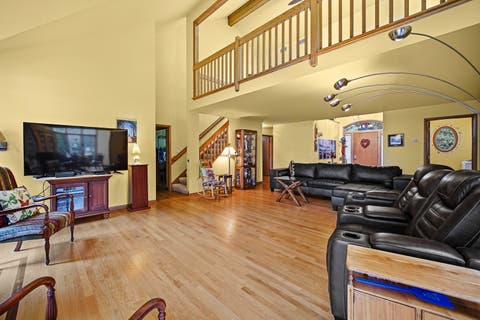 Tiny photo for 779 Feather Sound Drive, Bolingbrook, IL 60440 (MLS # 12723659)