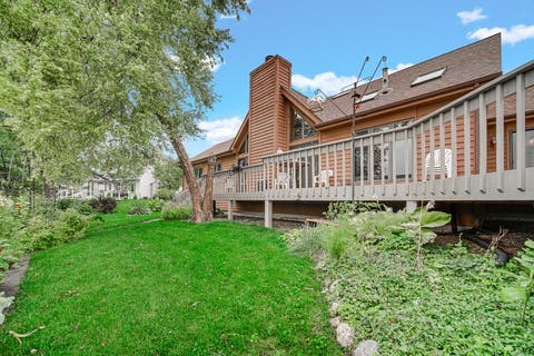 Tiny photo for 779 Feather Sound Drive, Bolingbrook, IL 60440 (MLS # 12723659)