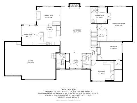 Tiny photo for 779 Feather Sound Drive, Bolingbrook, IL 60440 (MLS # 12723659)