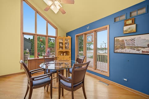 Tiny photo for 779 Feather Sound Drive, Bolingbrook, IL 60440 (MLS # 12723659)