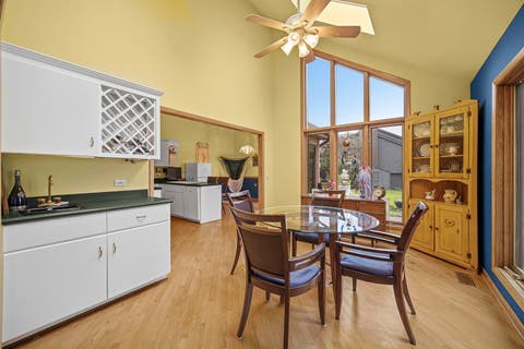 Tiny photo for 779 Feather Sound Drive, Bolingbrook, IL 60440 (MLS # 12723659)