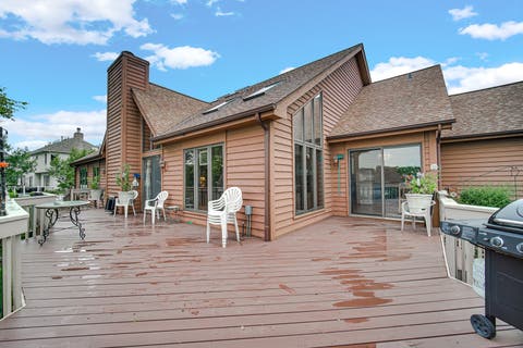 Tiny photo for 779 Feather Sound Drive, Bolingbrook, IL 60440 (MLS # 12723659)