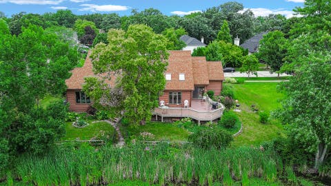 Tiny photo for 779 Feather Sound Drive, Bolingbrook, IL 60440 (MLS # 12723659)