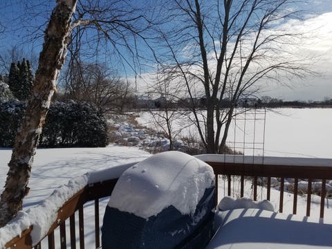 Tiny photo for 779 Feather Sound Drive, Bolingbrook, IL 60440 (MLS # 12723659)