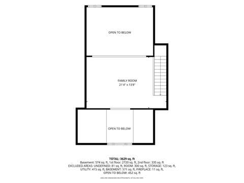 Tiny photo for 779 Feather Sound Drive, Bolingbrook, IL 60440 (MLS # 12723659)