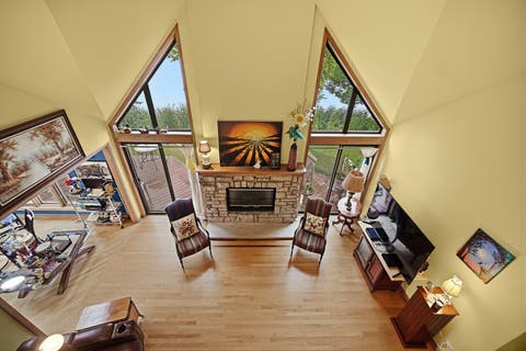 Tiny photo for 779 Feather Sound Drive, Bolingbrook, IL 60440 (MLS # 12723659)