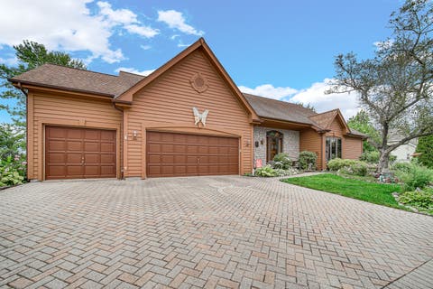 Tiny photo for 779 Feather Sound Drive, Bolingbrook, IL 60440 (MLS # 12723659)