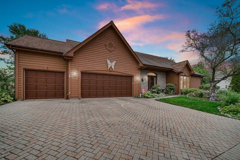 Tiny photo for 779 Feather Sound Drive, Bolingbrook, IL 60440 (MLS # 12723659)