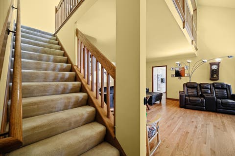 Tiny photo for 779 Feather Sound Drive, Bolingbrook, IL 60440 (MLS # 12723659)