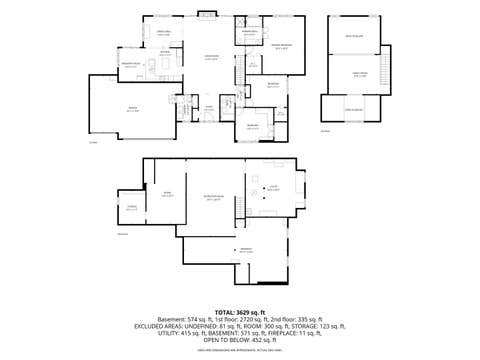 Tiny photo for 779 Feather Sound Drive, Bolingbrook, IL 60440 (MLS # 12723659)