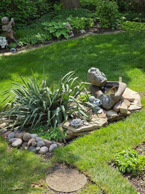 Tiny photo for 779 Feather Sound Drive, Bolingbrook, IL 60440 (MLS # 12723659)